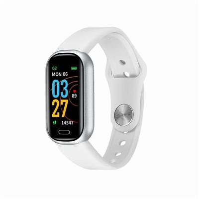 Smart Bracelet-Hot Selling Waterproof Smartwatch Smart Thermometer Bracelet