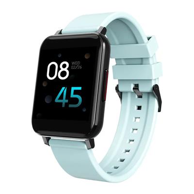Smart Watches-1.69 Inch Colorful Touch Screen GPS Location Smart Watch OEM Waterproof Sport Wristband Fitness Tracker Smartwatch