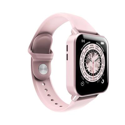 New Private Label B02 Pro Smartwatch Reloj Fitness Bands Series 7 Smart Watch with Call Reminder